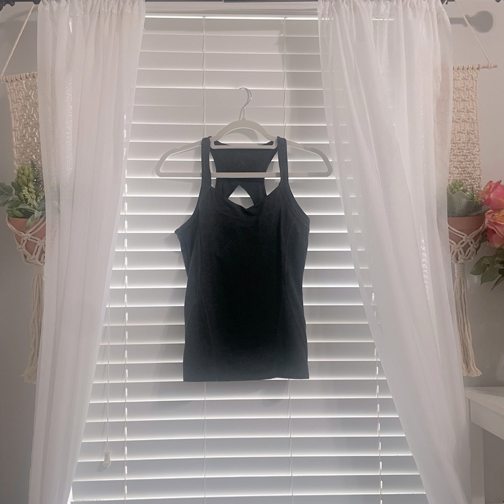 ATHLETA ATHLETIC TANK TOP
